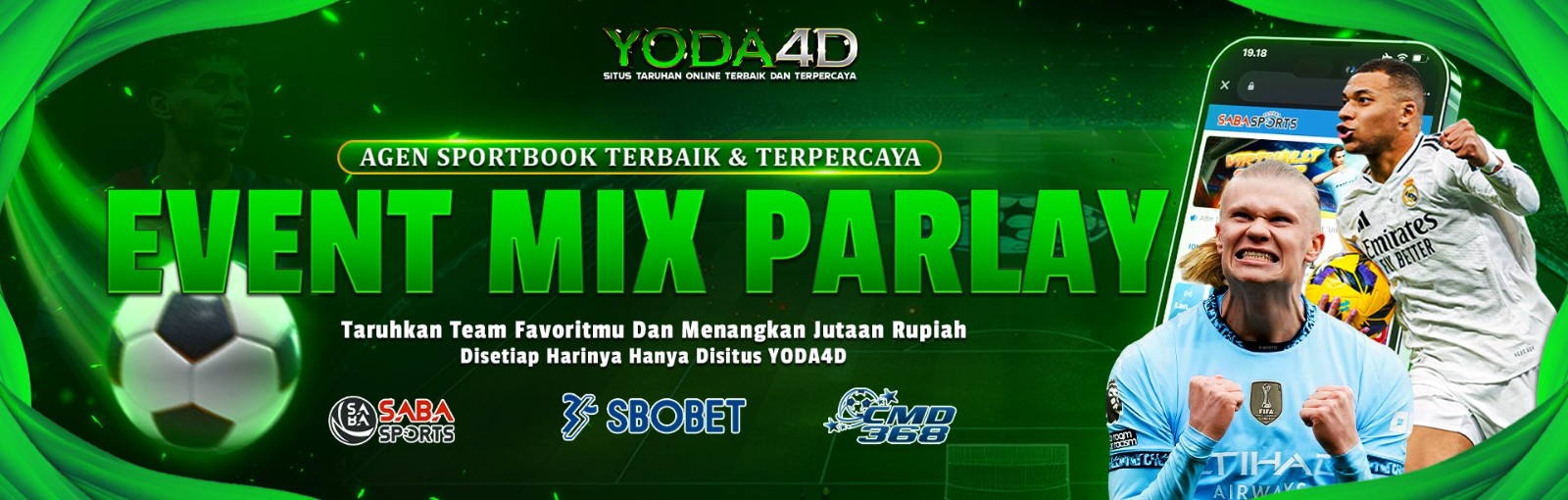 YODA4D