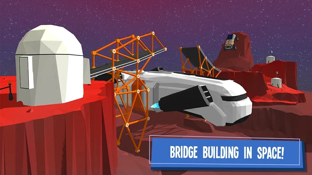 Build a Bridge