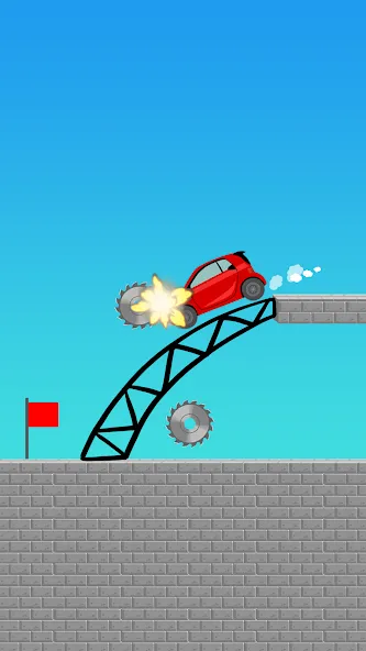 Draw Bridge