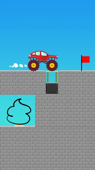 Draw Bridge