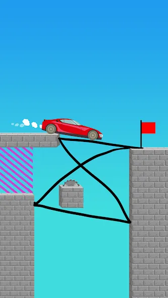 Draw Bridge