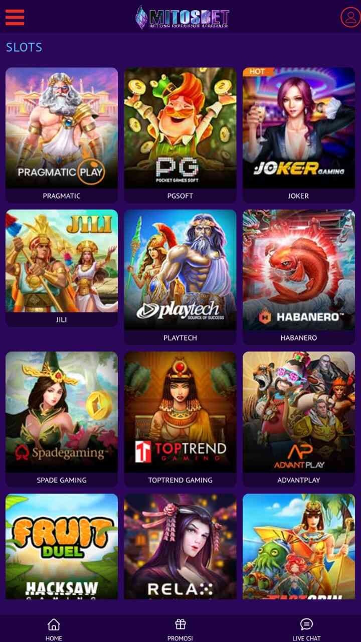 Mitosbet