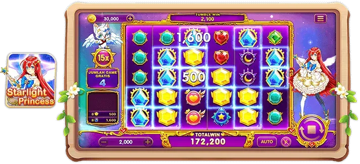 2739 Slot