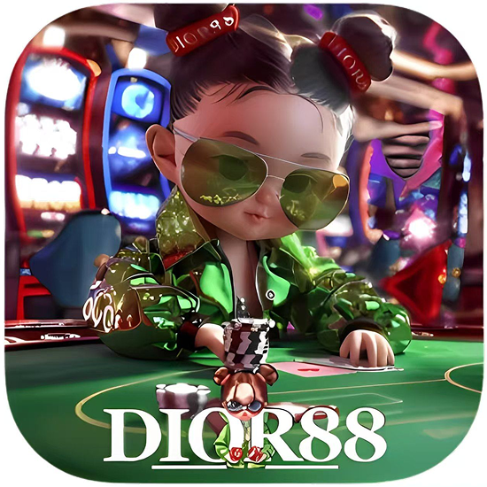 DIOR88