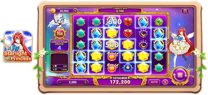 2739 Slot