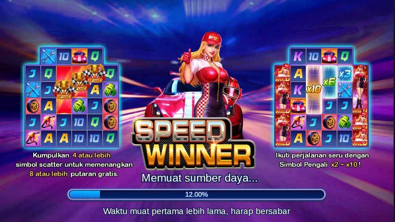 LuckyRP
