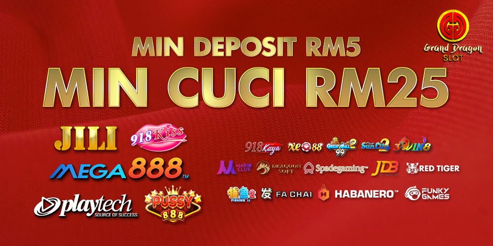 GDSlot888