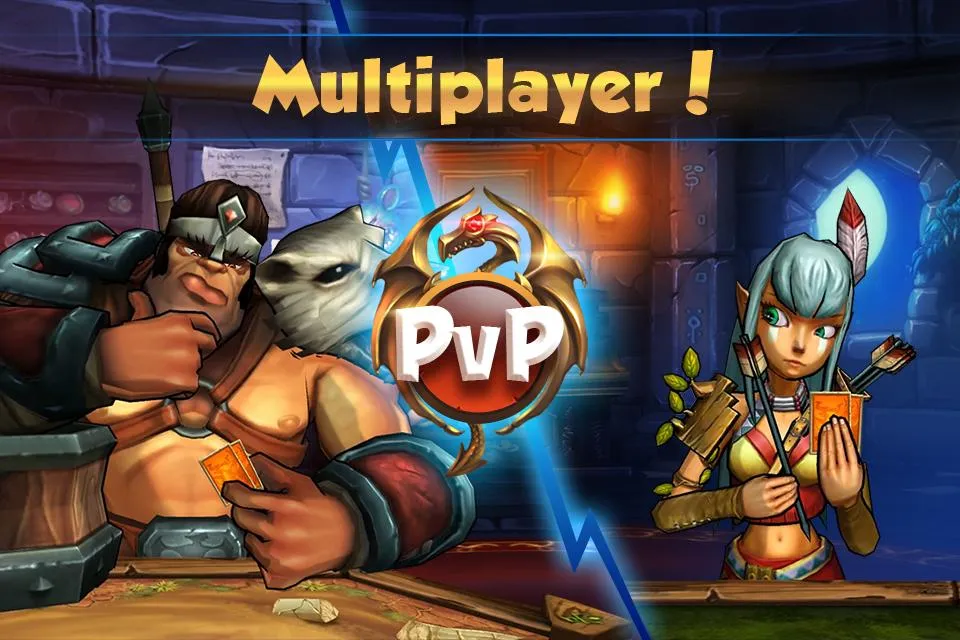 Card King: Dragon Wars Card King: Dragon Wars