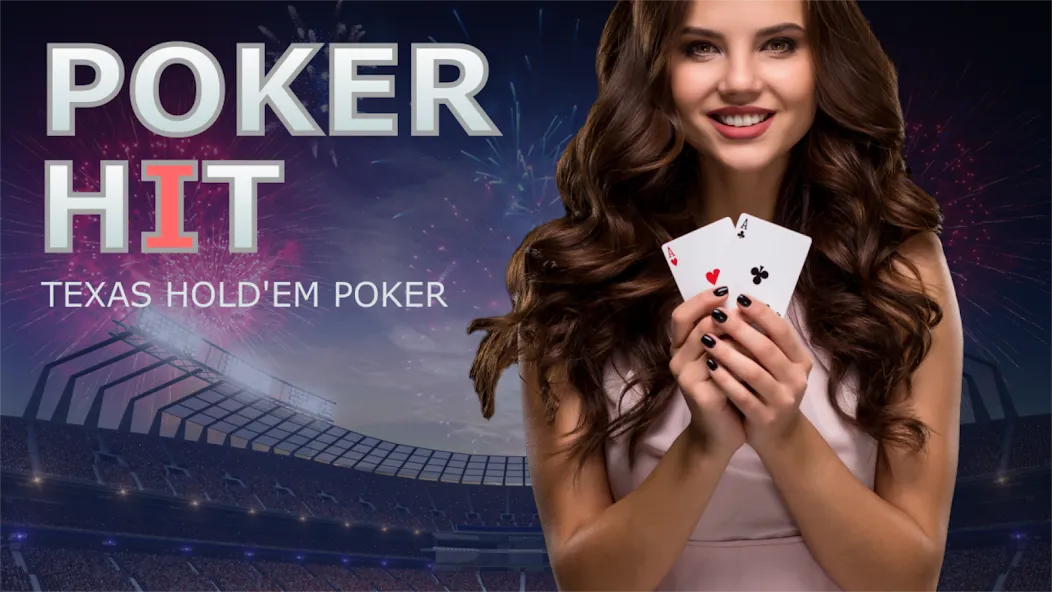 TEXAS HOLDEM POKER OFFLINE