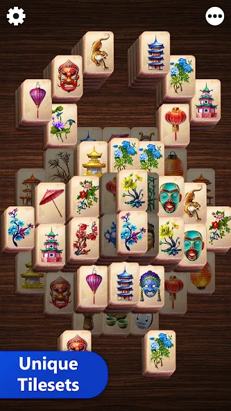 Mahjong Titan Mahjong Titan