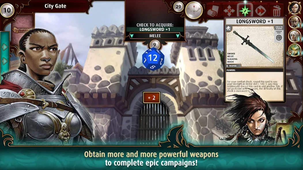 Pathfinder Adventures Pathfinder Adventures