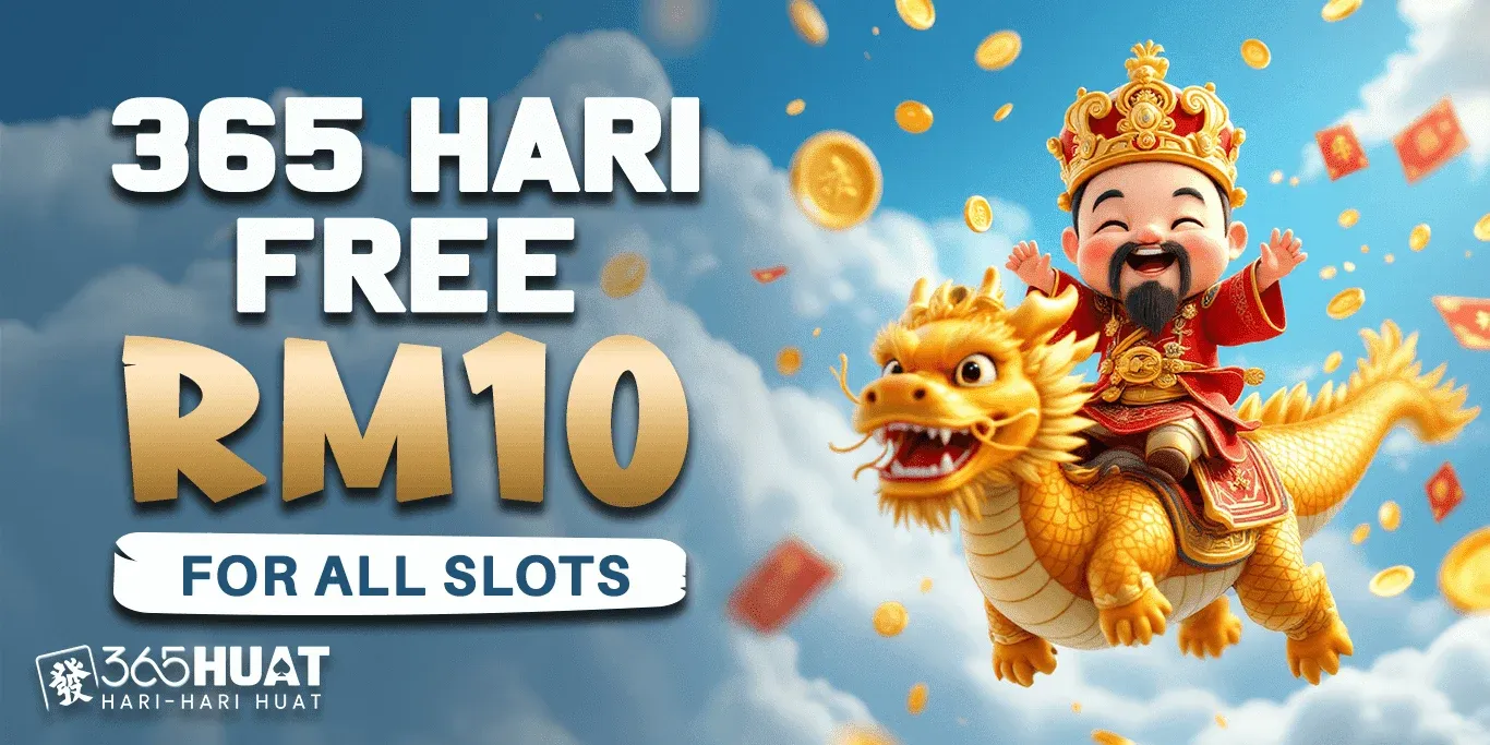Huat 365