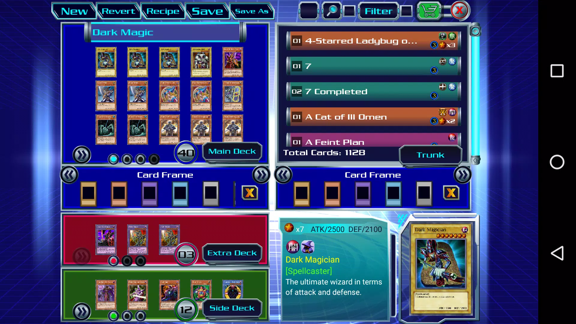Yu-Gi-Oh! Duel Generation