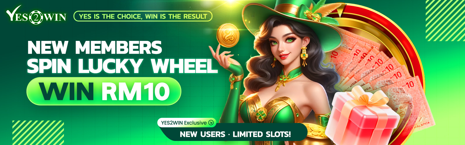 Yes2Win