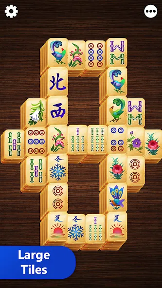 Mahjong Titan Mahjong Titan