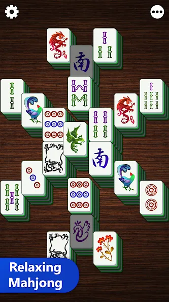 Mahjong Titan