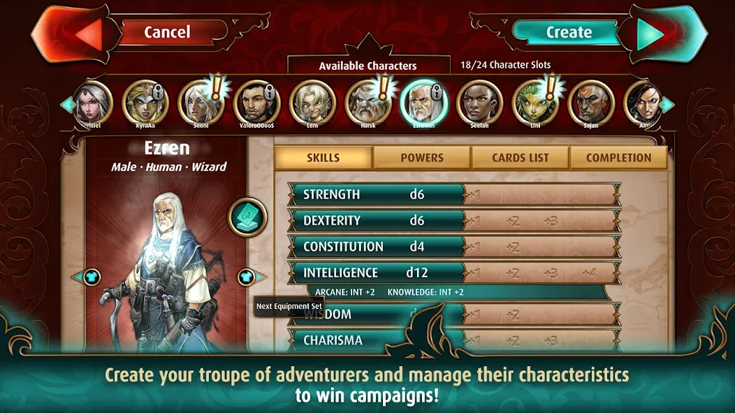 Pathfinder Adventures Pathfinder Adventures