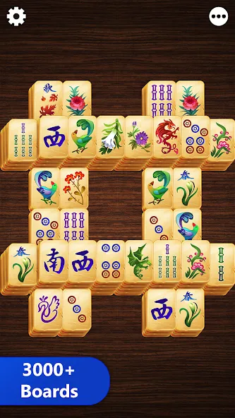 Mahjong Titan Mahjong Titan