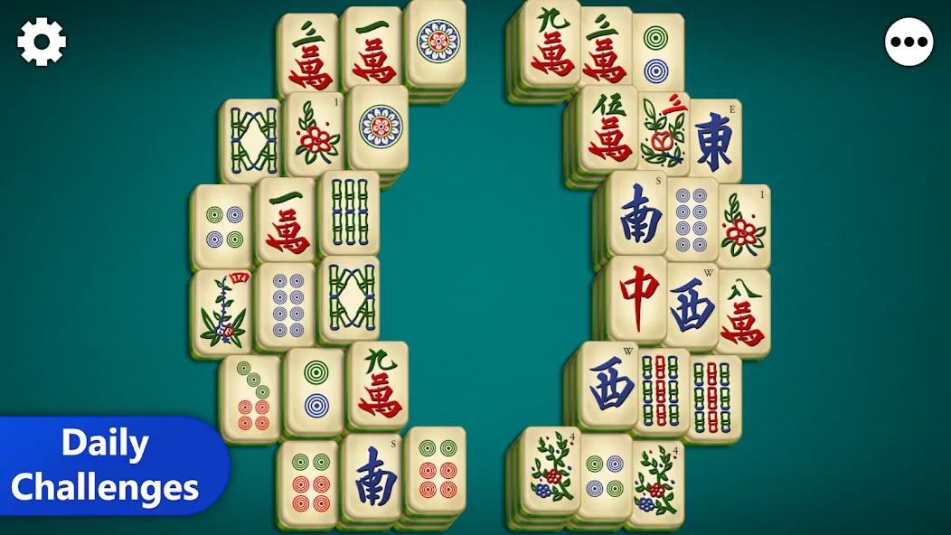 Mahjong Solitaire Epic Mahjong Solitaire Epic