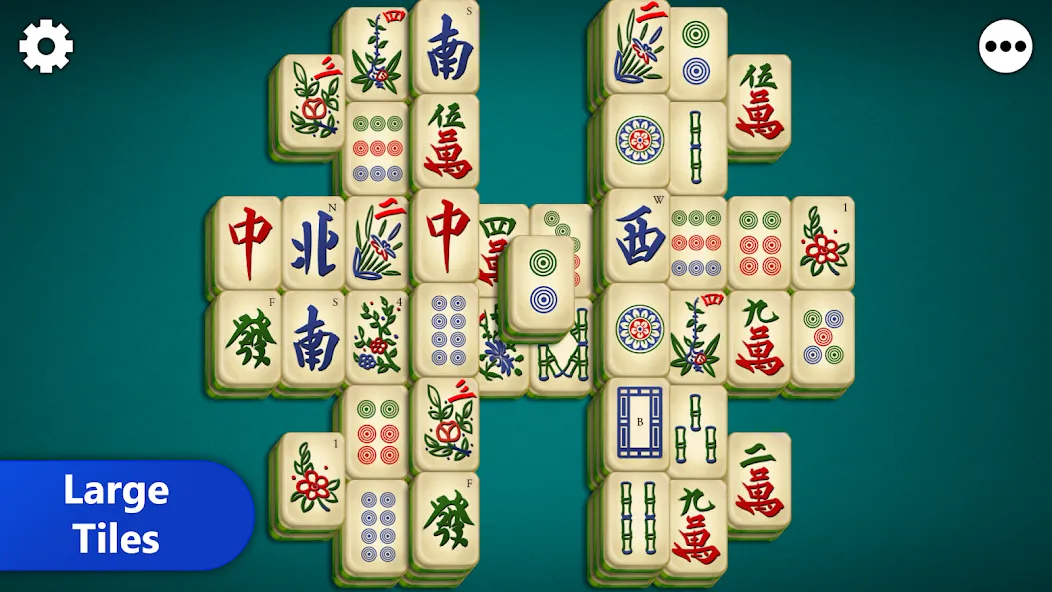Mahjong Solitaire Epic Mahjong Solitaire Epic