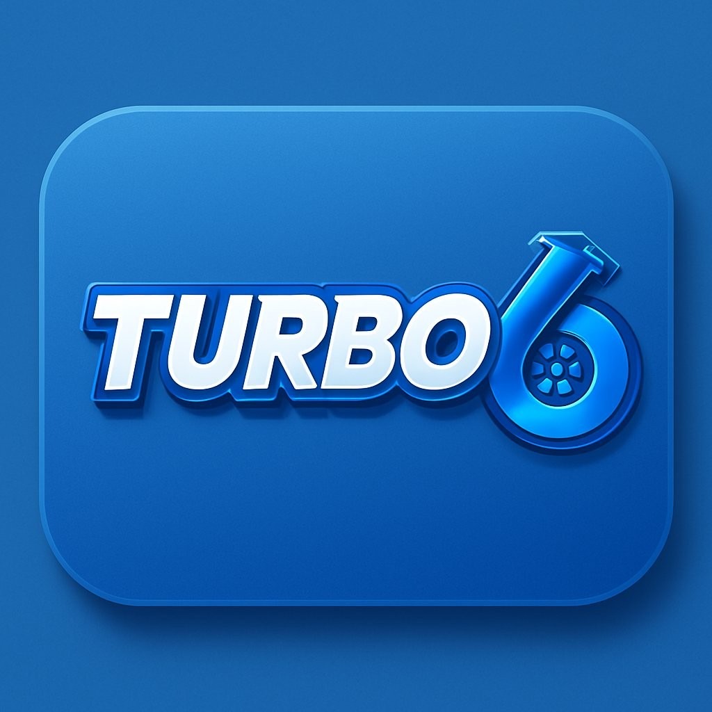 Turbo6