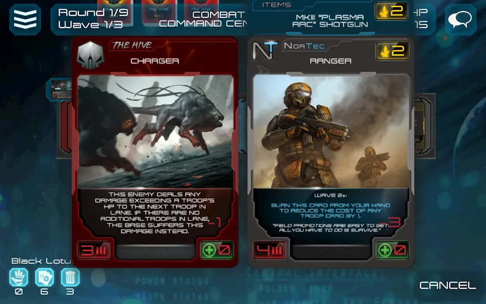 XenoShyft