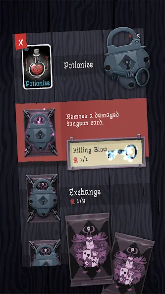 Card Crawl