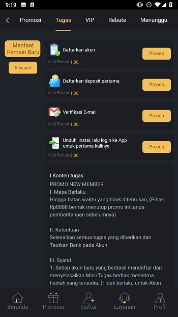 RP8888