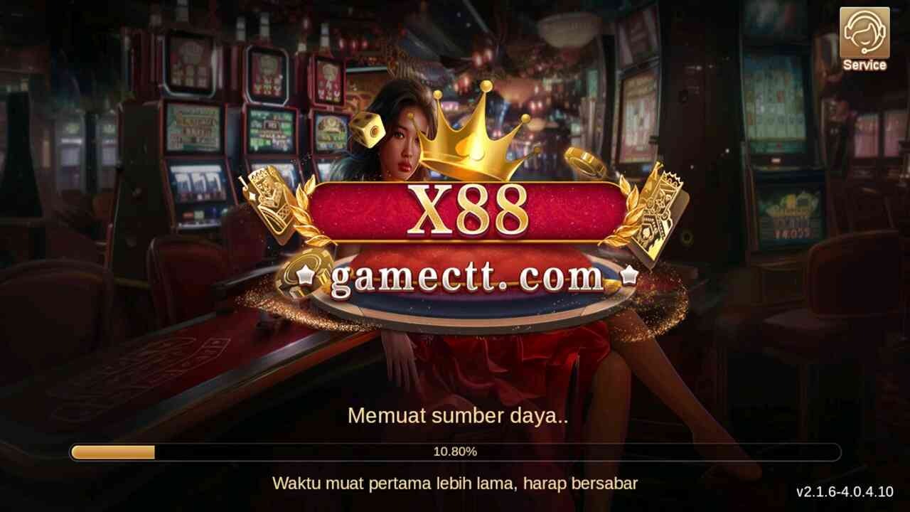 x88vip