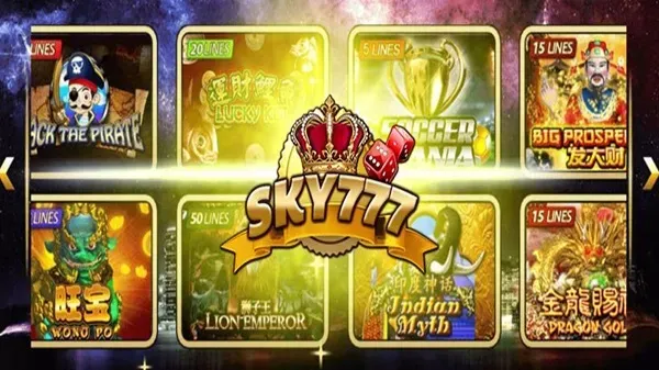 Sky777