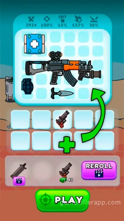 Gun Hero