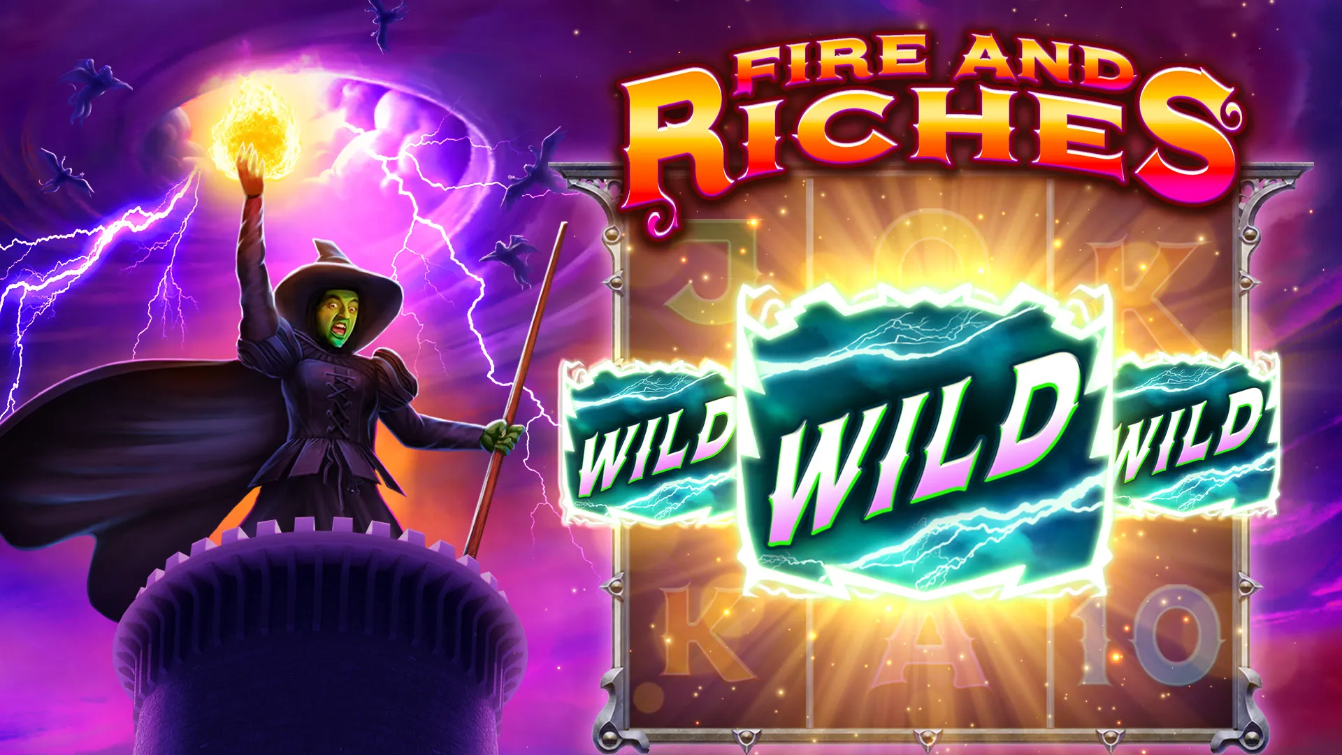 Wizard of Oz Free Slots Casino