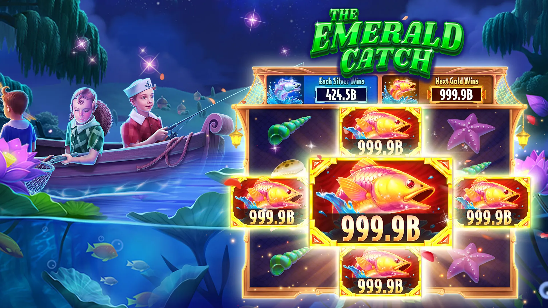 Wizard of Oz Free Slots Casino