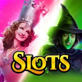 Wizard of Oz Free Slots Casino