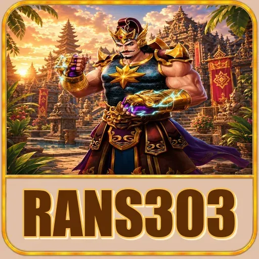 Rans303