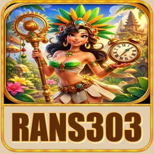 Rans303
