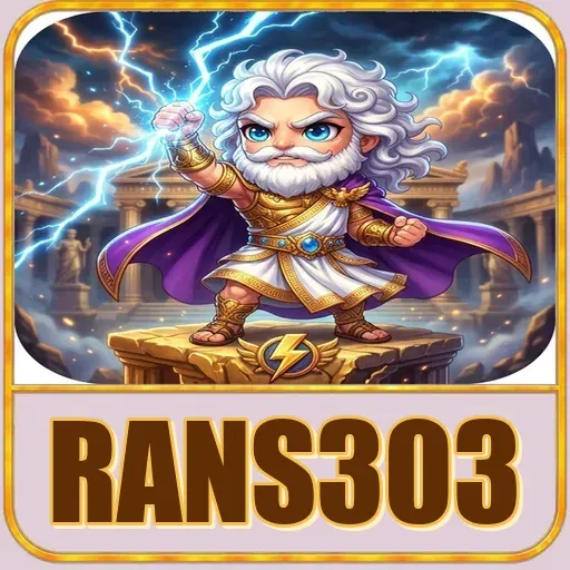 Rans303