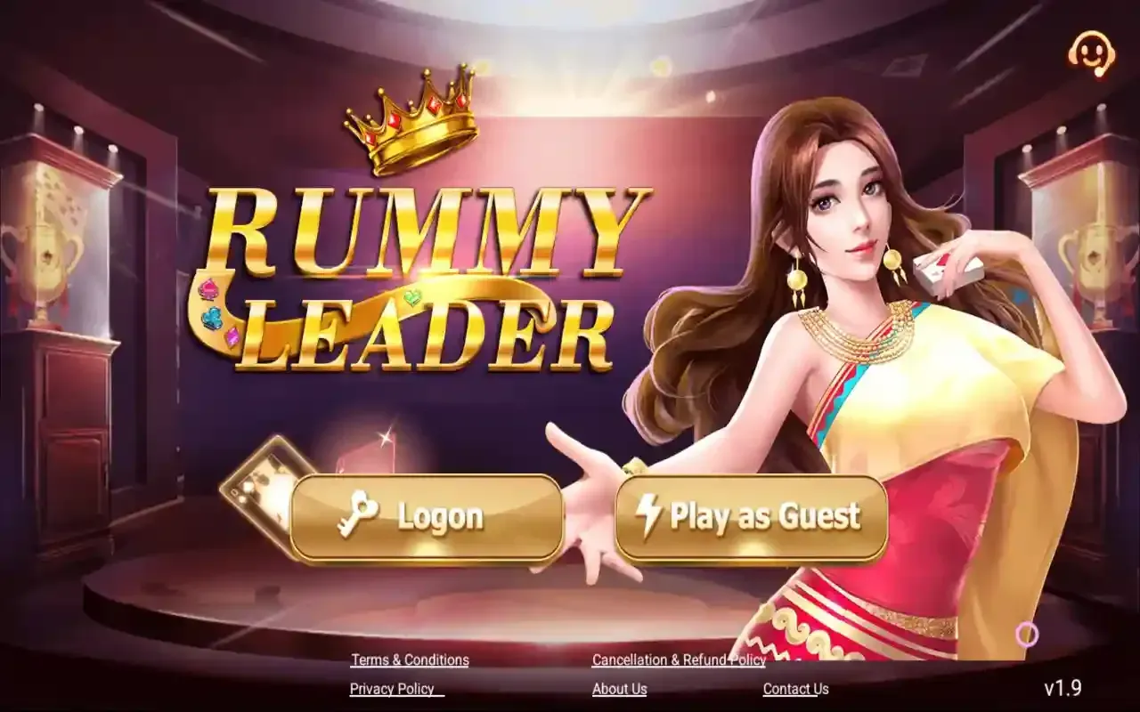 Rummy Leader