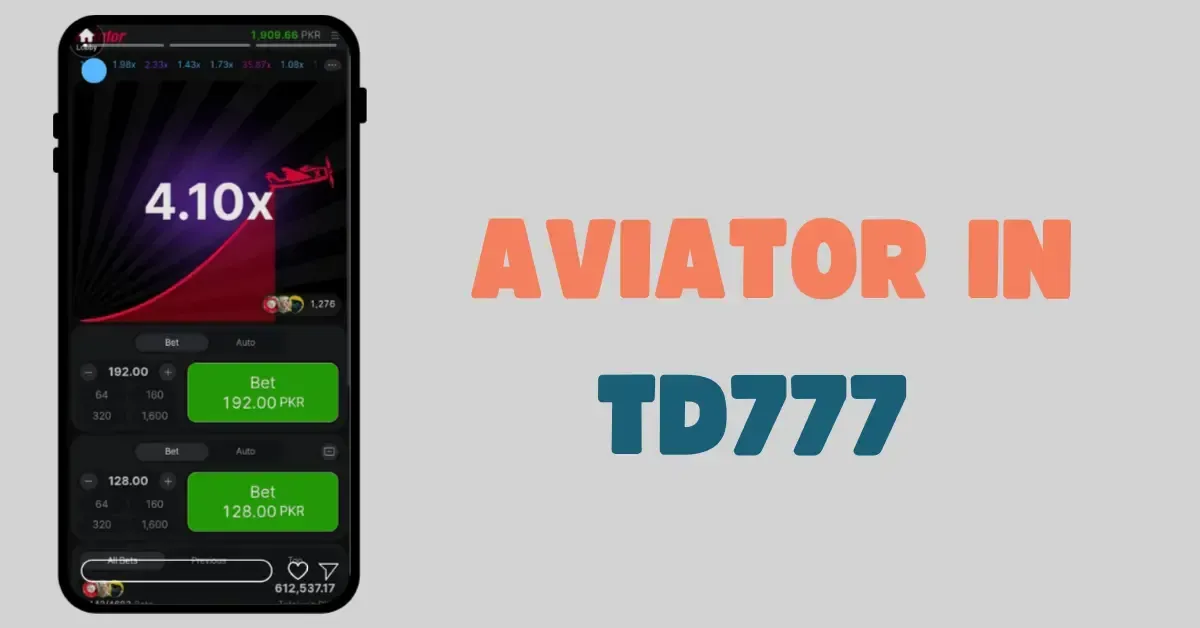TD777 Game