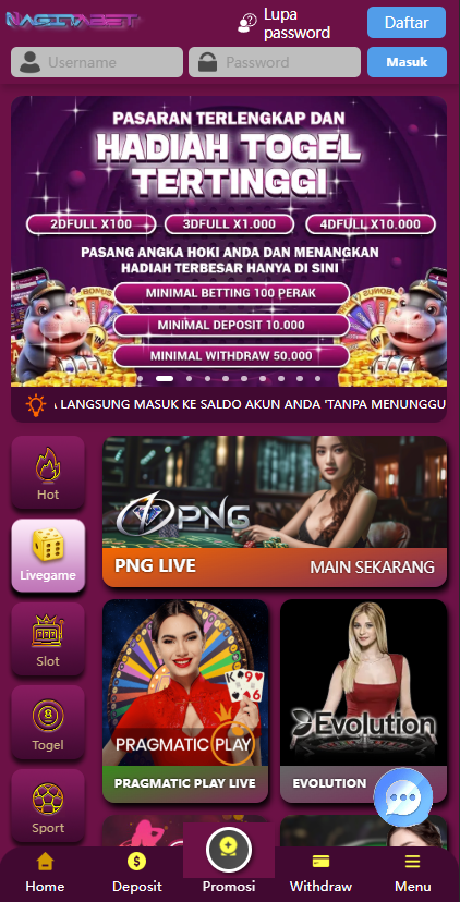 Nagitabet APK Nagitabet APK