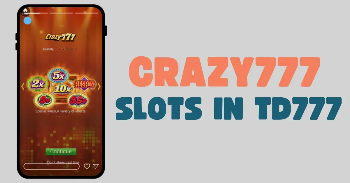 TD777 Game
