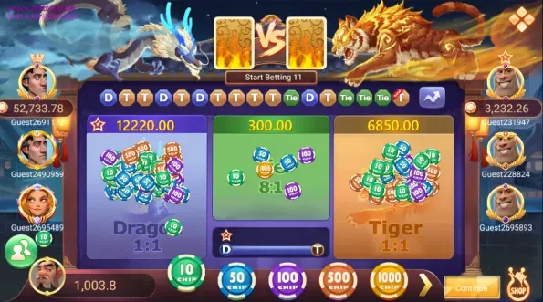Rummy Palms Rummy Palms