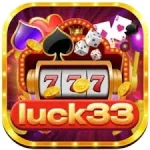 Lucky 33