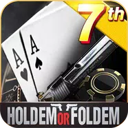 Holdem or Foldem - Texas Poker