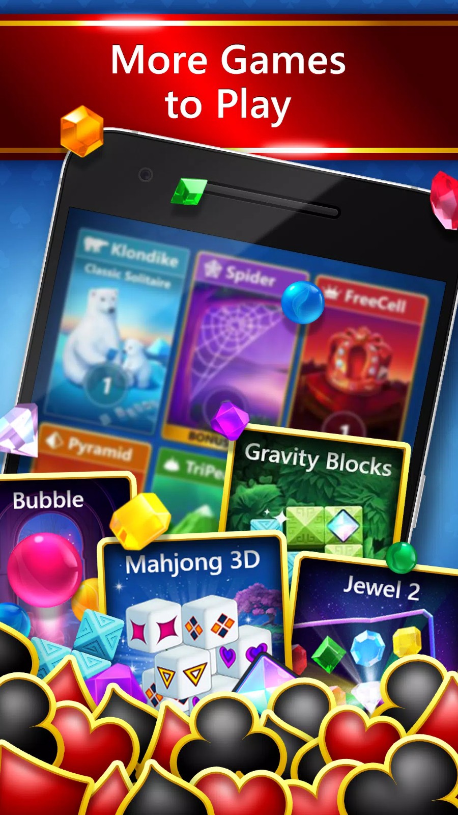 Microsoft Solitaire Collection