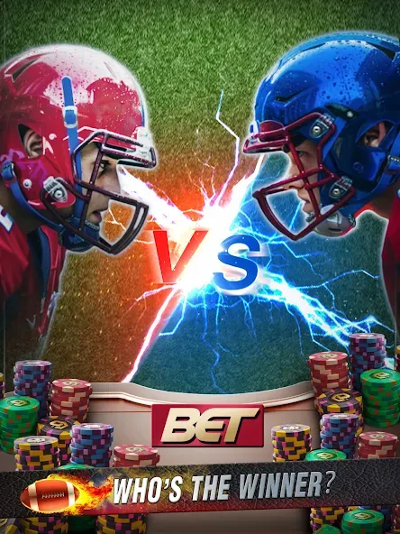 Holdem or Foldem - Texas Poker