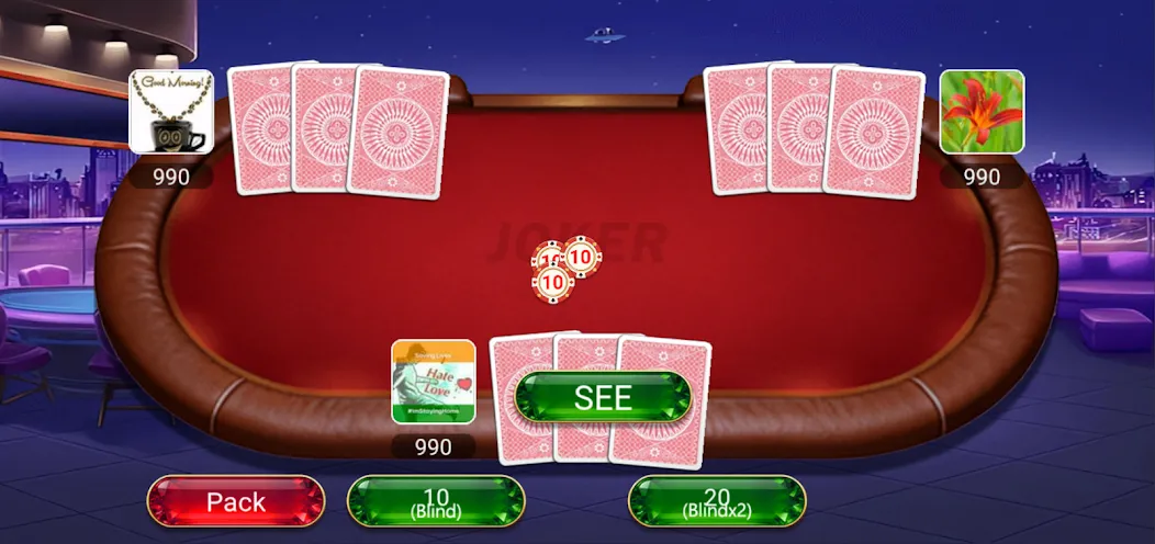 Teen Patti Gono Ace