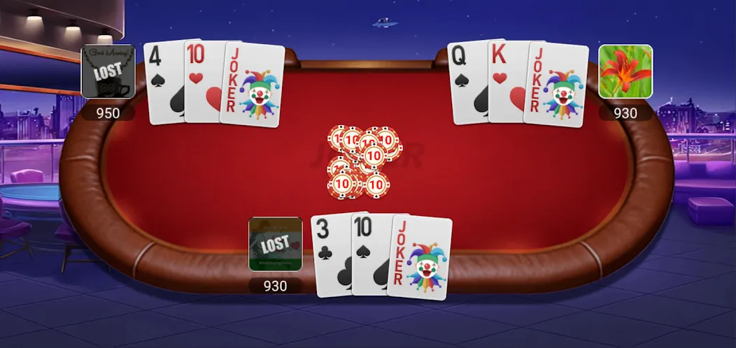 Teen Patti Gono Ace