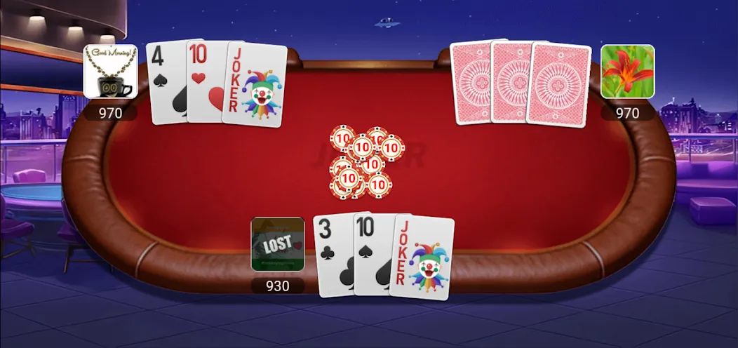 Teen Patti Gono Ace