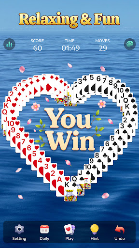 Solitaire - Classic Card Games Solitaire - Classic Card Games